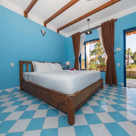 Isabella Resort Фу Куок Екстериор снимка