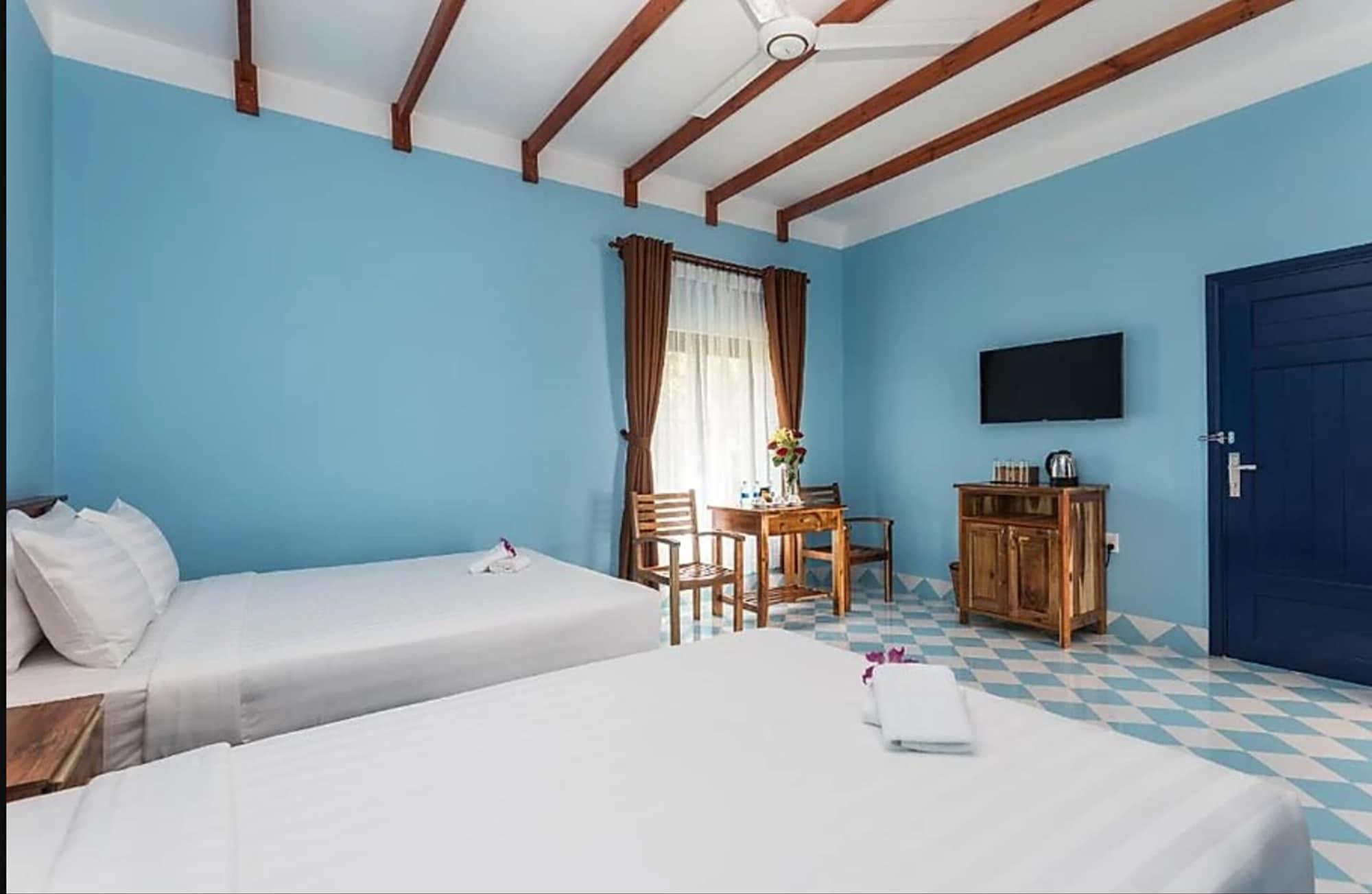 Isabella Resort Фу Куок Екстериор снимка