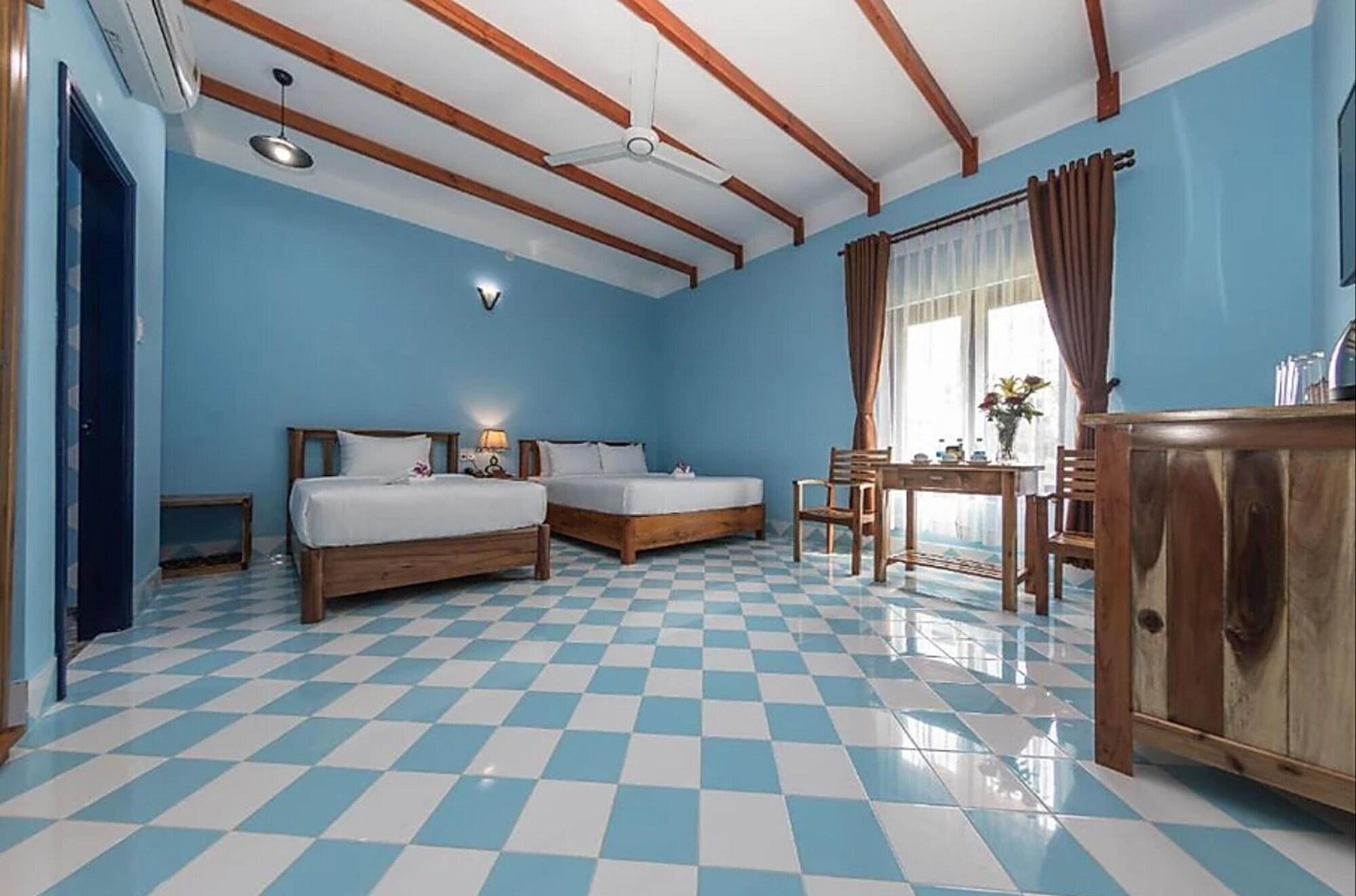 Isabella Resort Фу Куок Екстериор снимка