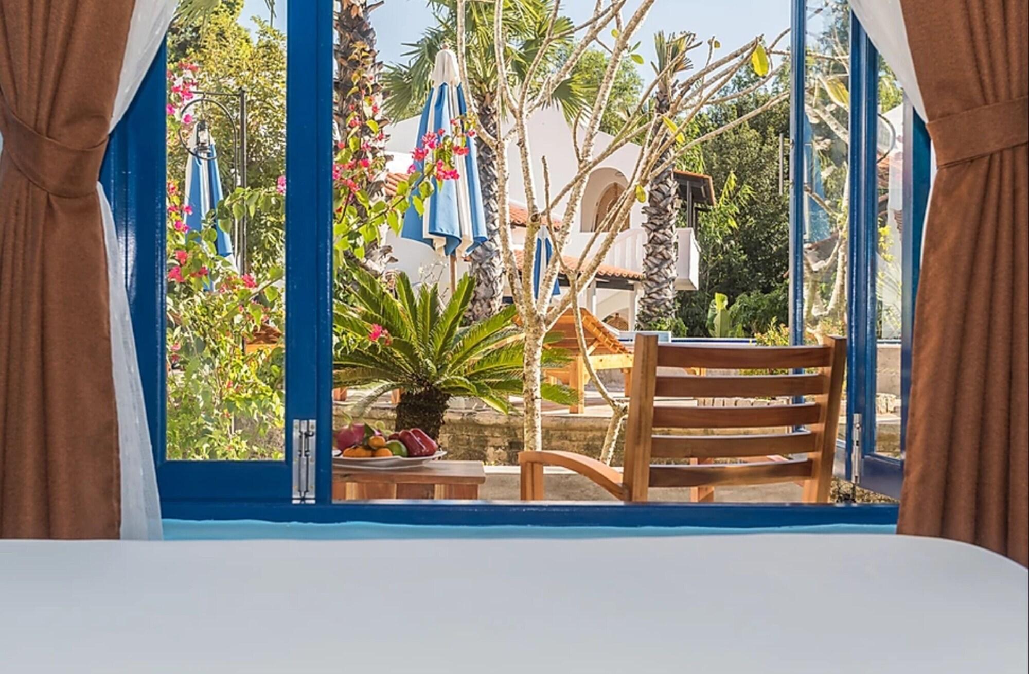Isabella Resort Фу Куок Екстериор снимка