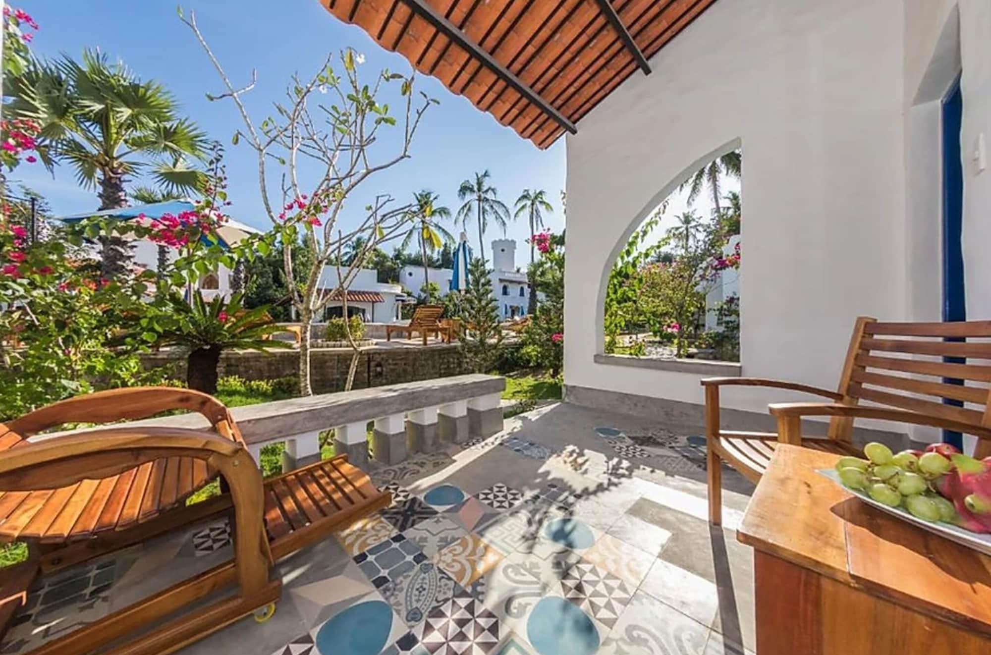 Isabella Resort Фу Куок Екстериор снимка