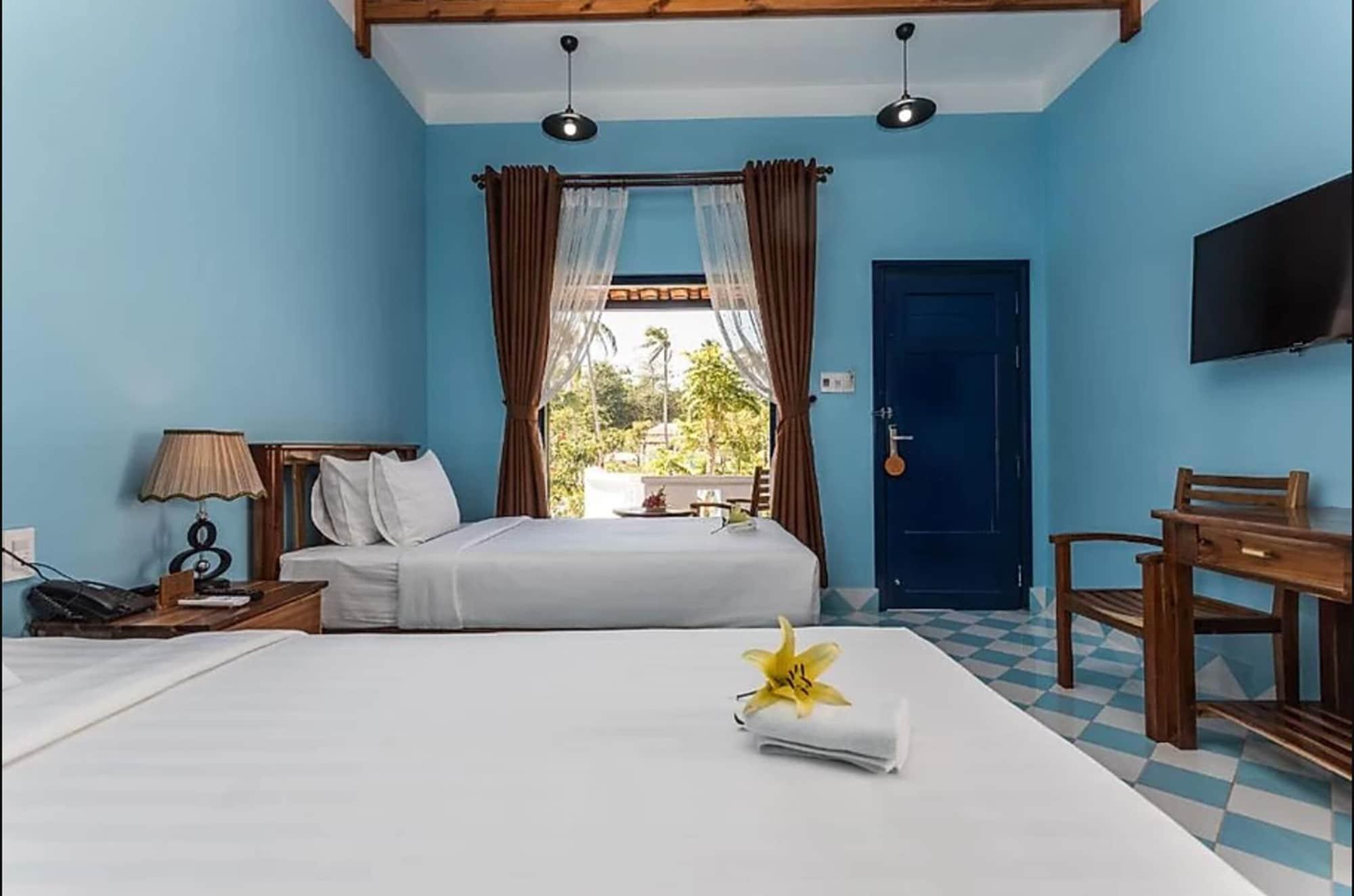 Isabella Resort Фу Куок Екстериор снимка