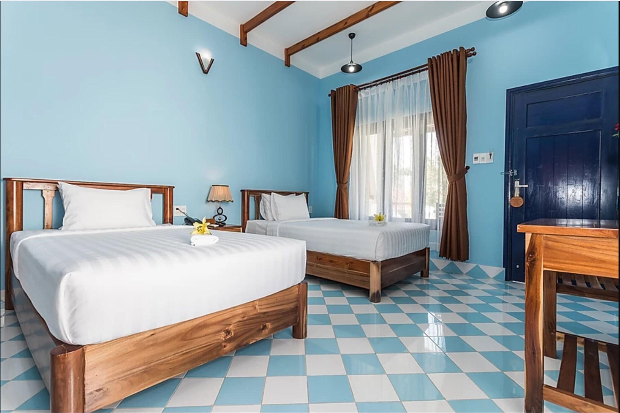 Isabella Resort Фу Куок Екстериор снимка