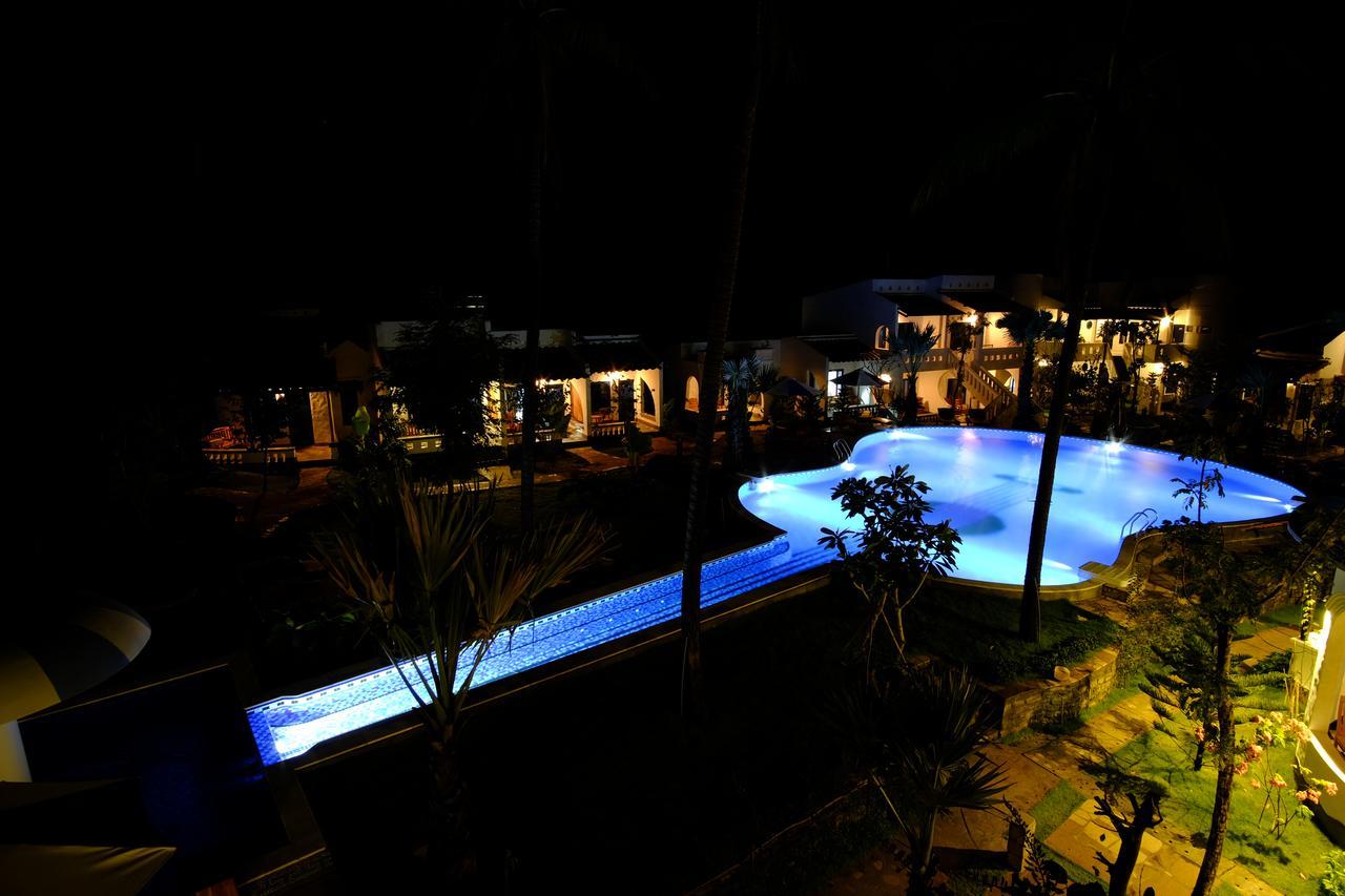 Isabella Resort Фу Куок Екстериор снимка