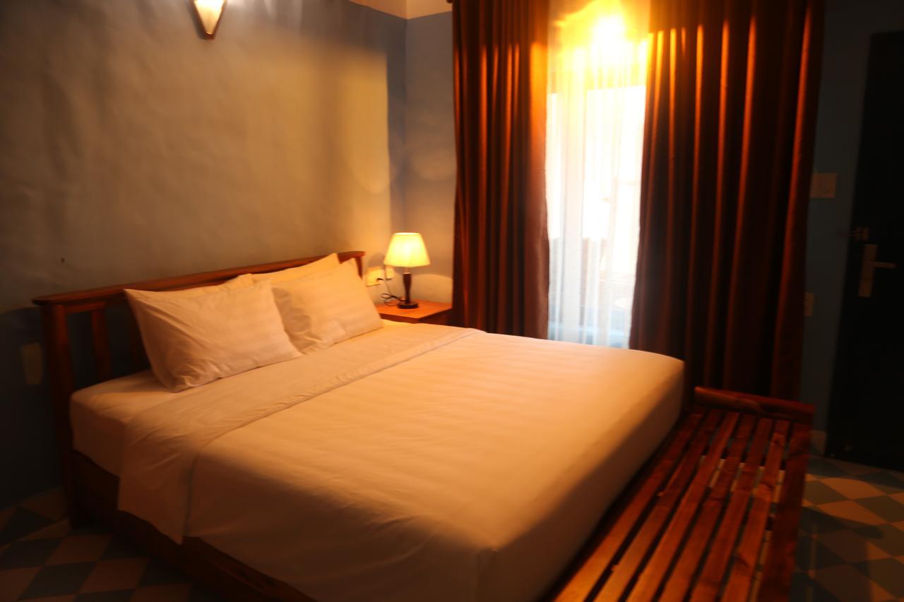 Isabella Resort Фу Куок Екстериор снимка