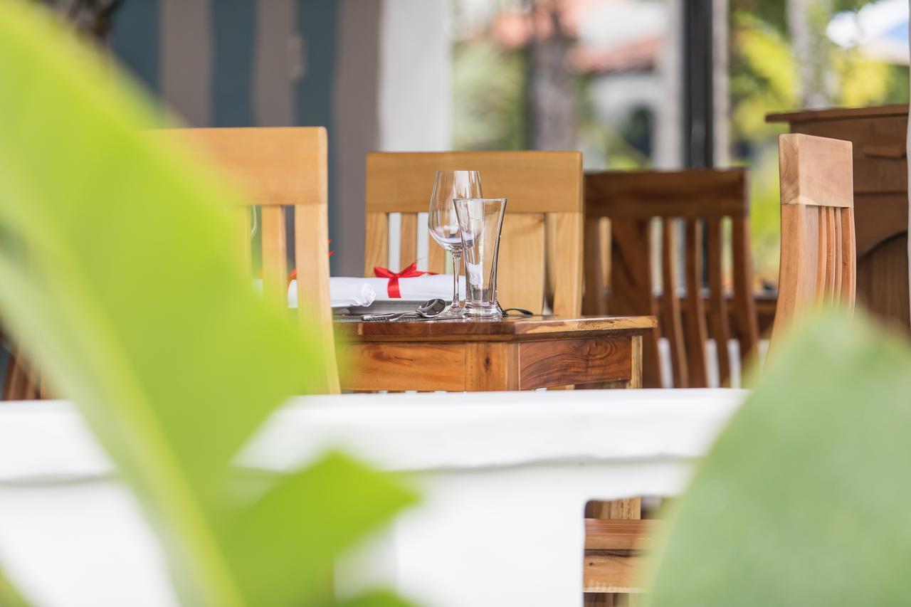 Isabella Resort Фу Куок Екстериор снимка