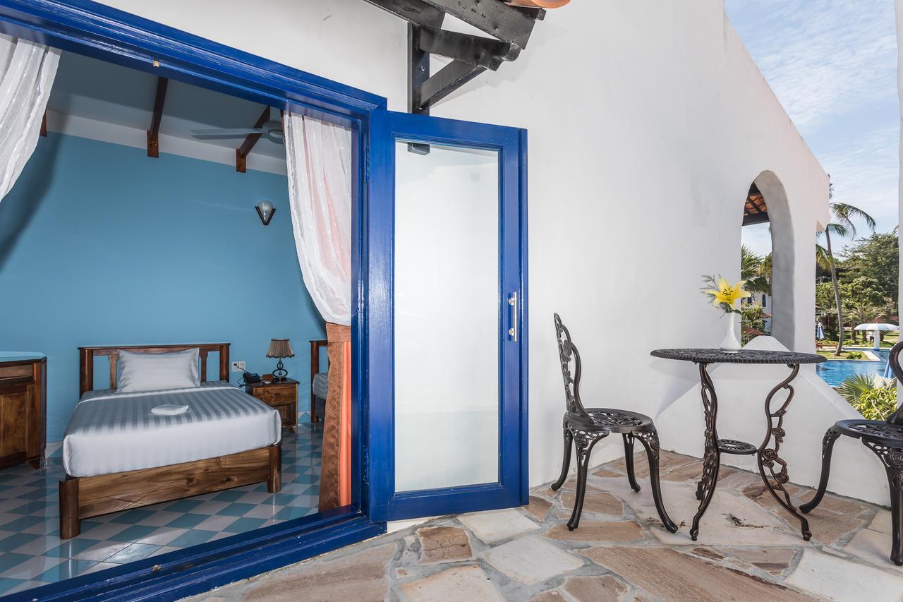 Isabella Resort Фу Куок Екстериор снимка