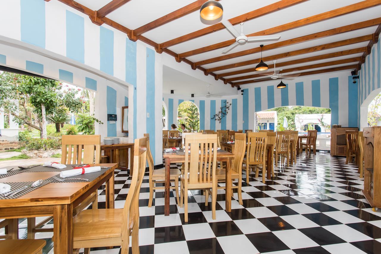 Isabella Resort Фу Куок Екстериор снимка