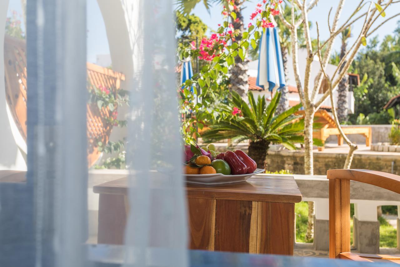Isabella Resort Фу Куок Екстериор снимка