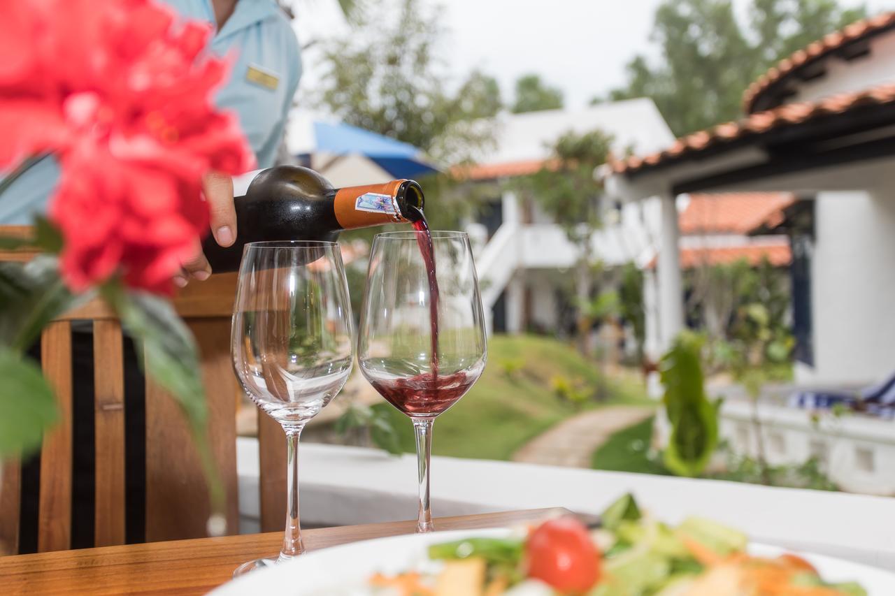 Isabella Resort Фу Куок Екстериор снимка