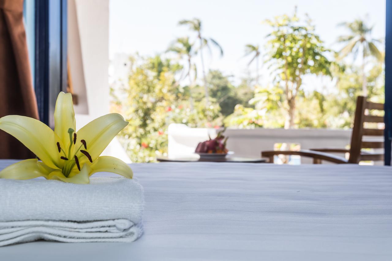 Isabella Resort Фу Куок Екстериор снимка