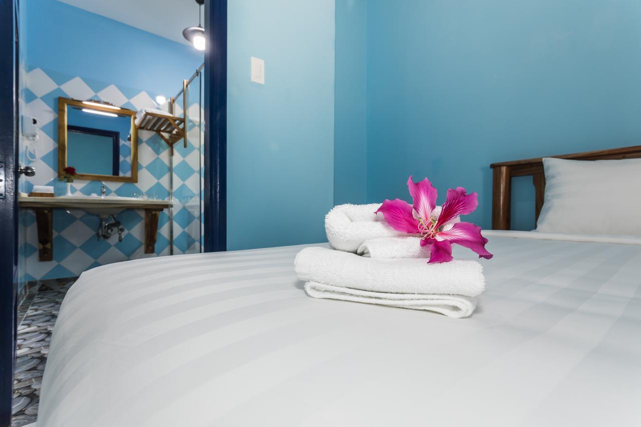 Isabella Resort Фу Куок Екстериор снимка