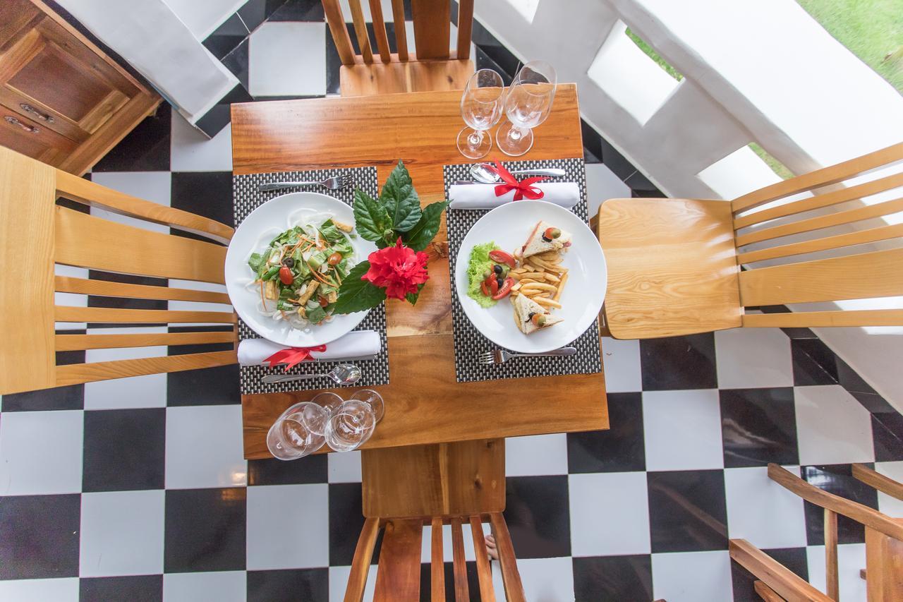 Isabella Resort Фу Куок Екстериор снимка
