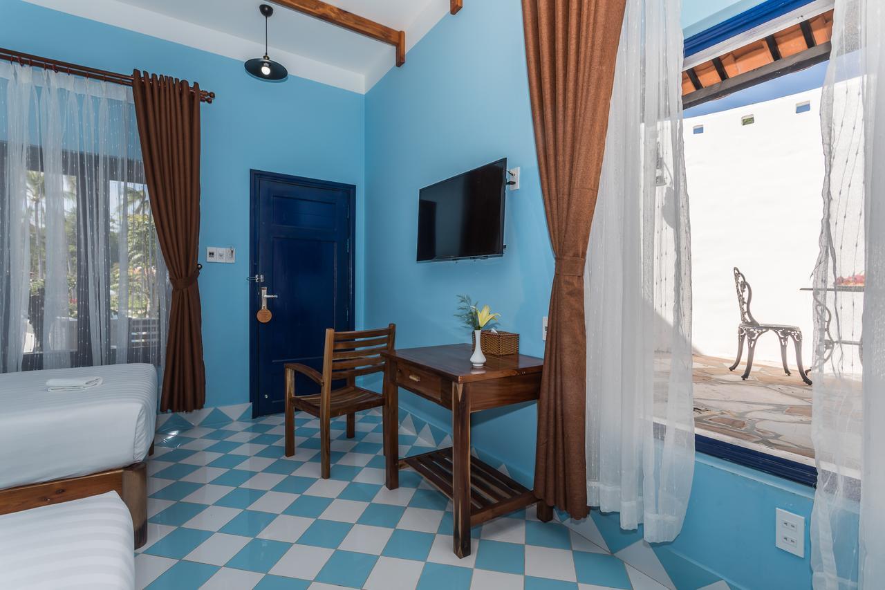 Isabella Resort Фу Куок Екстериор снимка