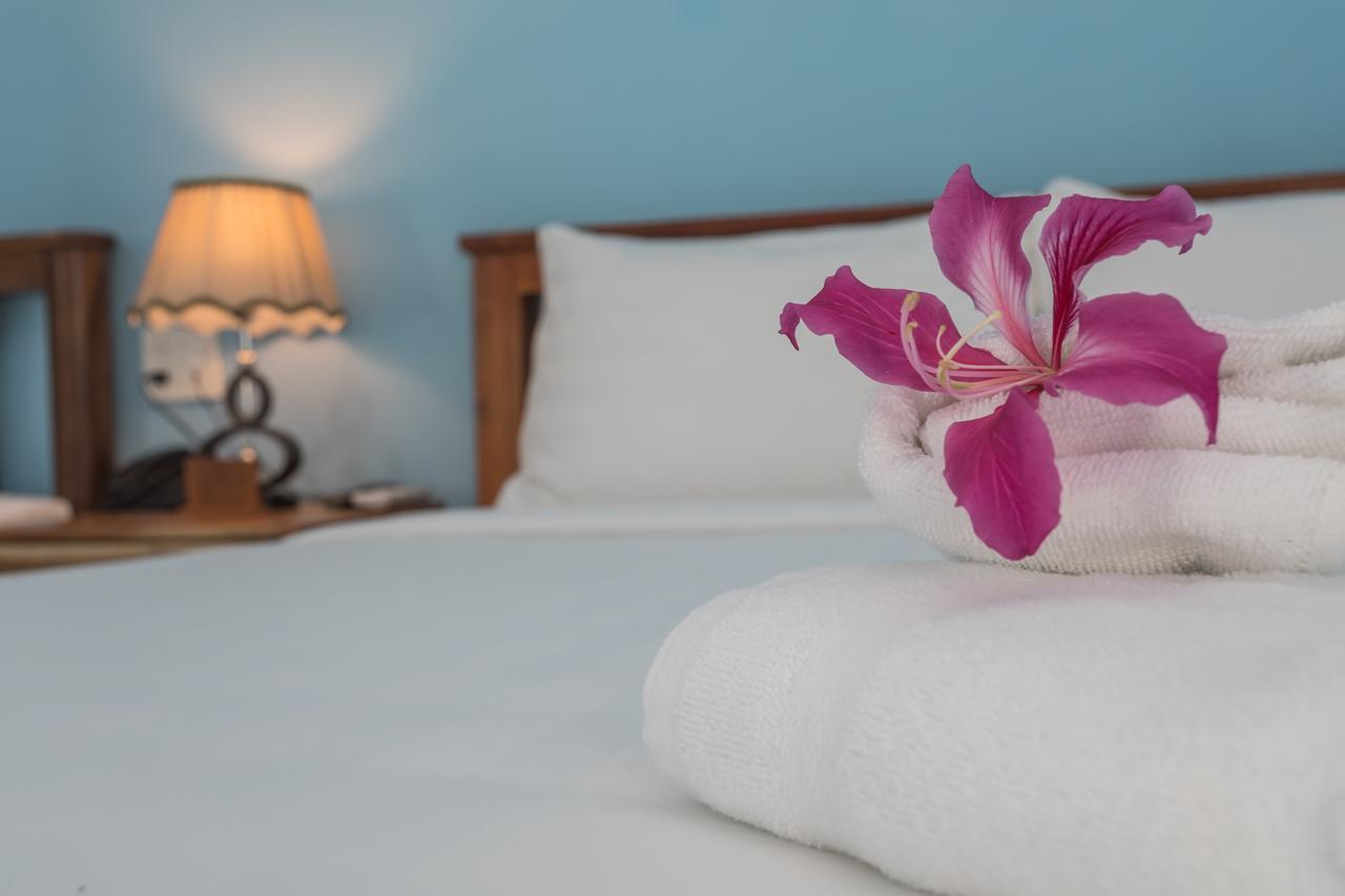 Isabella Resort Фу Куок Екстериор снимка
