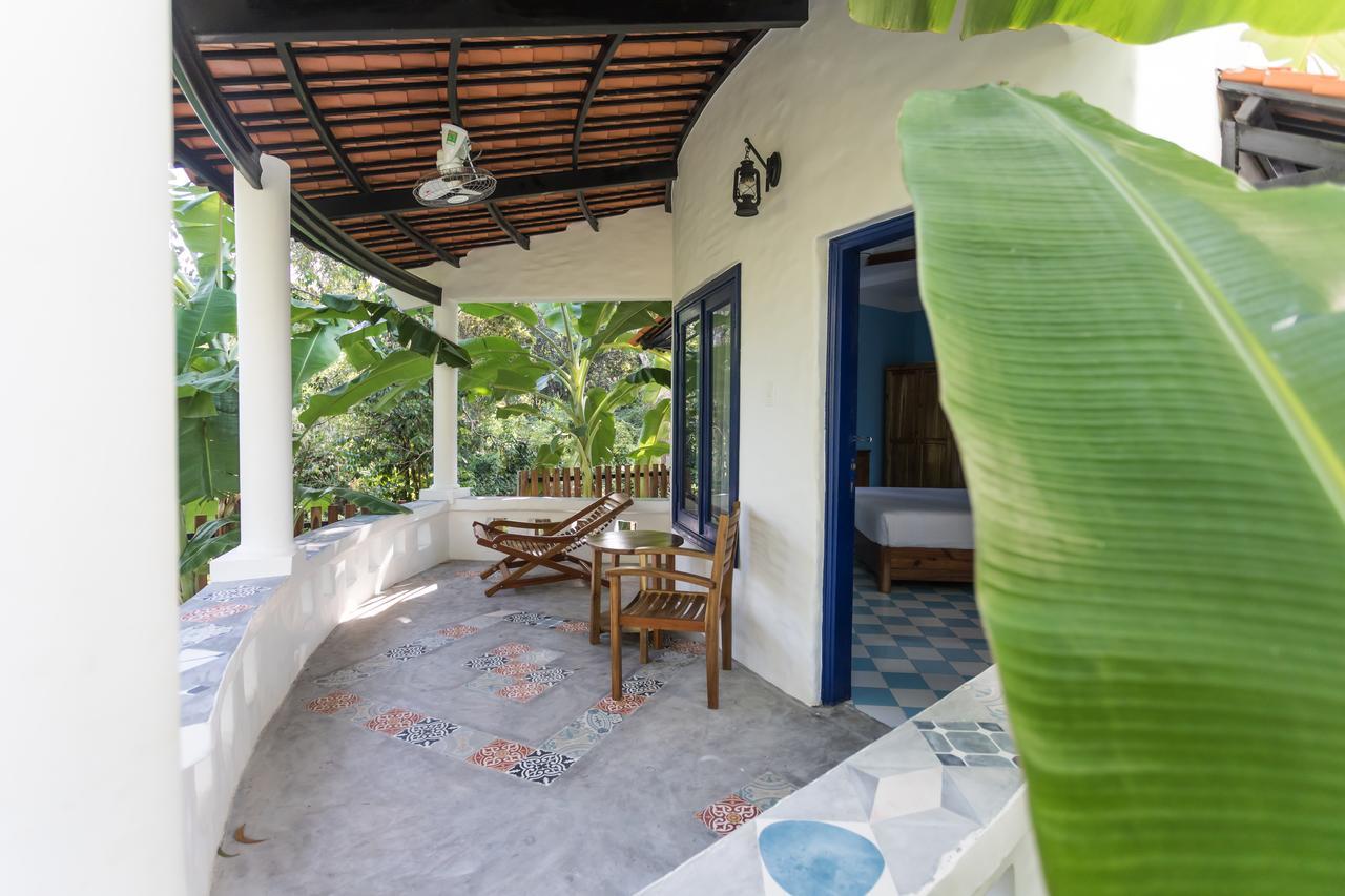 Isabella Resort Фу Куок Екстериор снимка