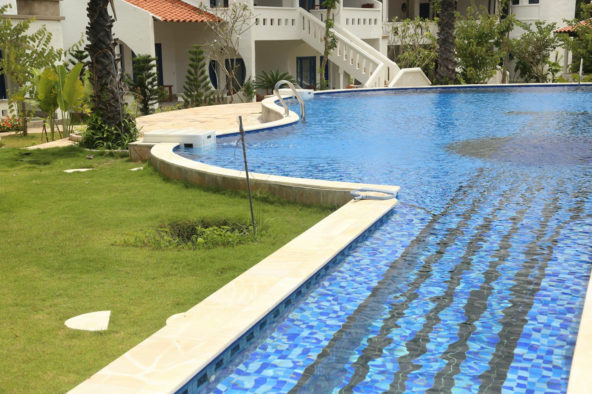Isabella Resort Фу Куок Екстериор снимка