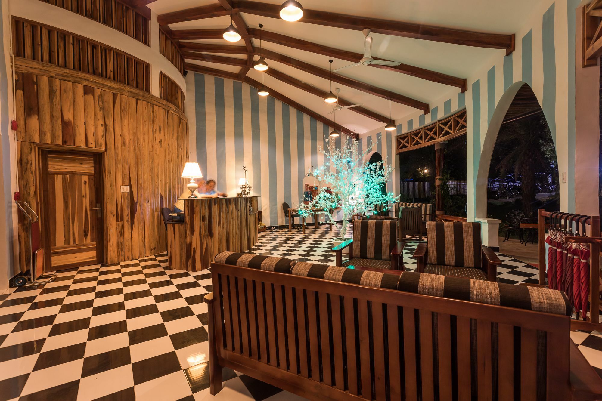 Isabella Resort Фу Куок Екстериор снимка
