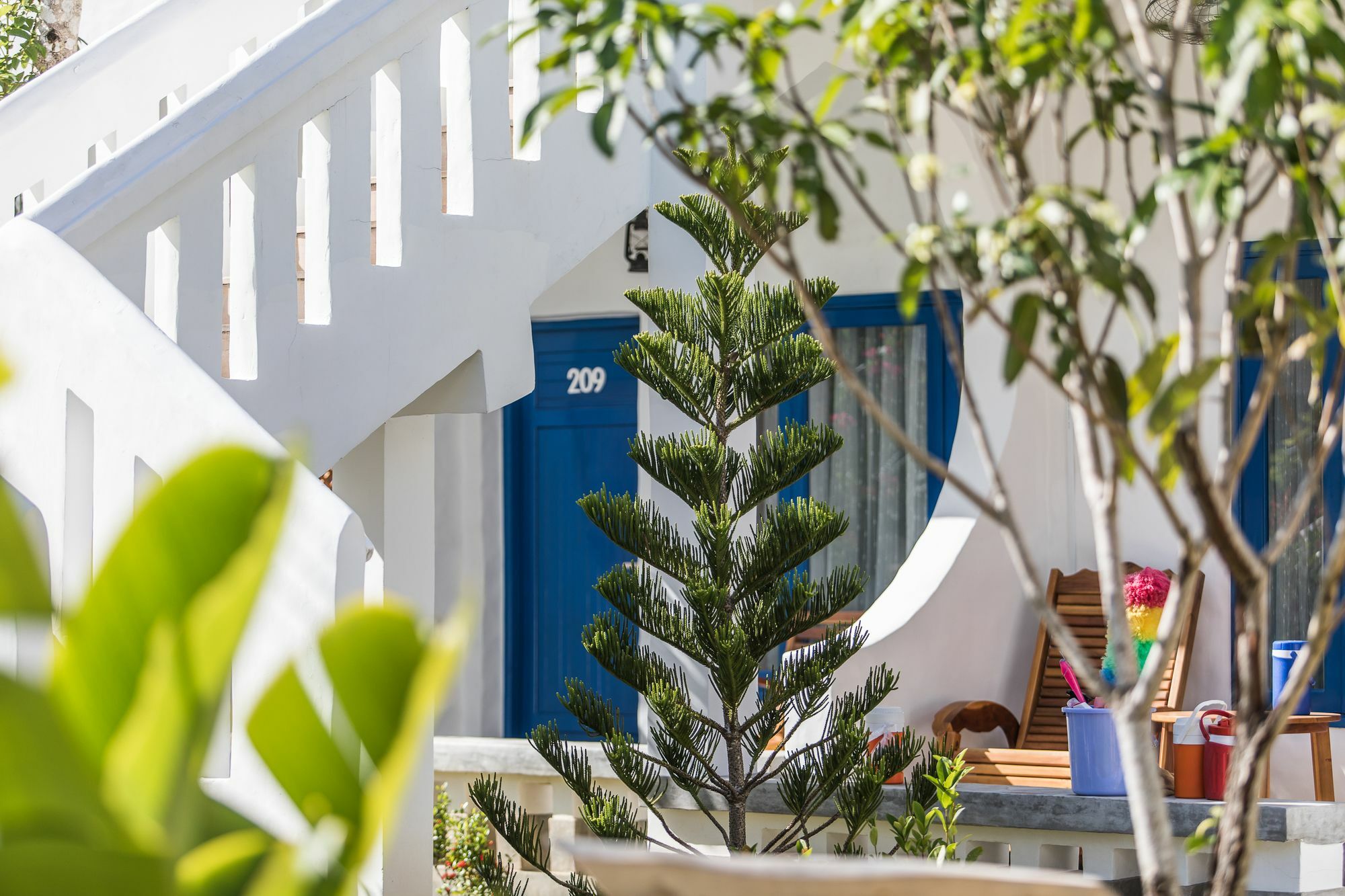 Isabella Resort Фу Куок Екстериор снимка