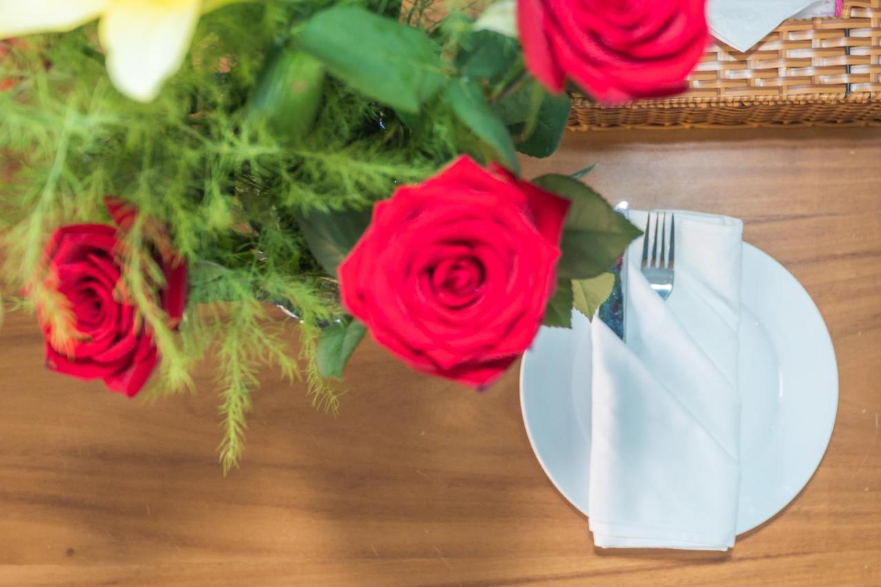 Isabella Resort Фу Куок Стая снимка