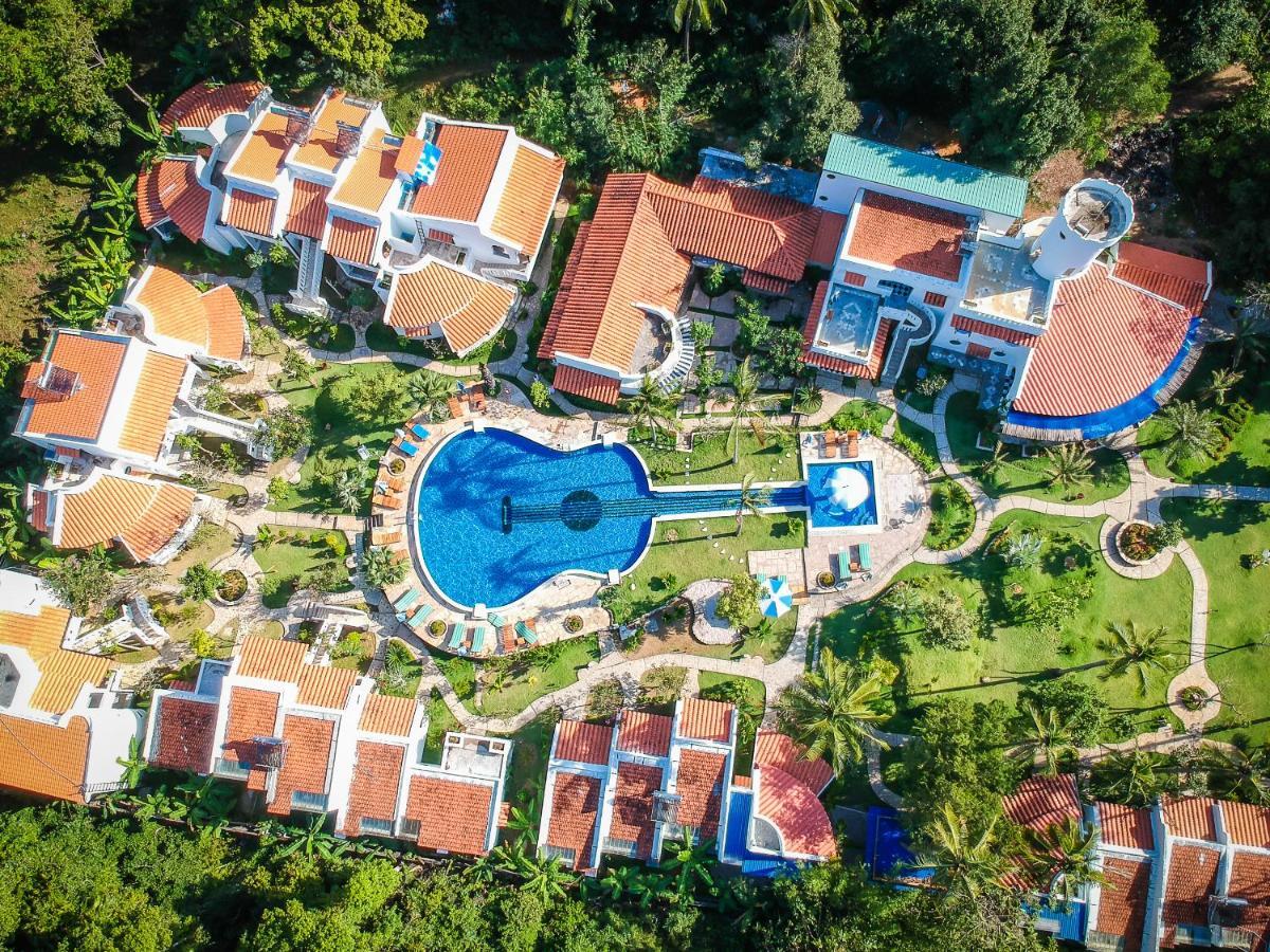 Isabella Resort Фу Куок Стая снимка