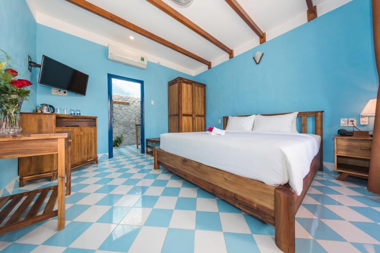 Isabella Resort Фу Куок Стая снимка