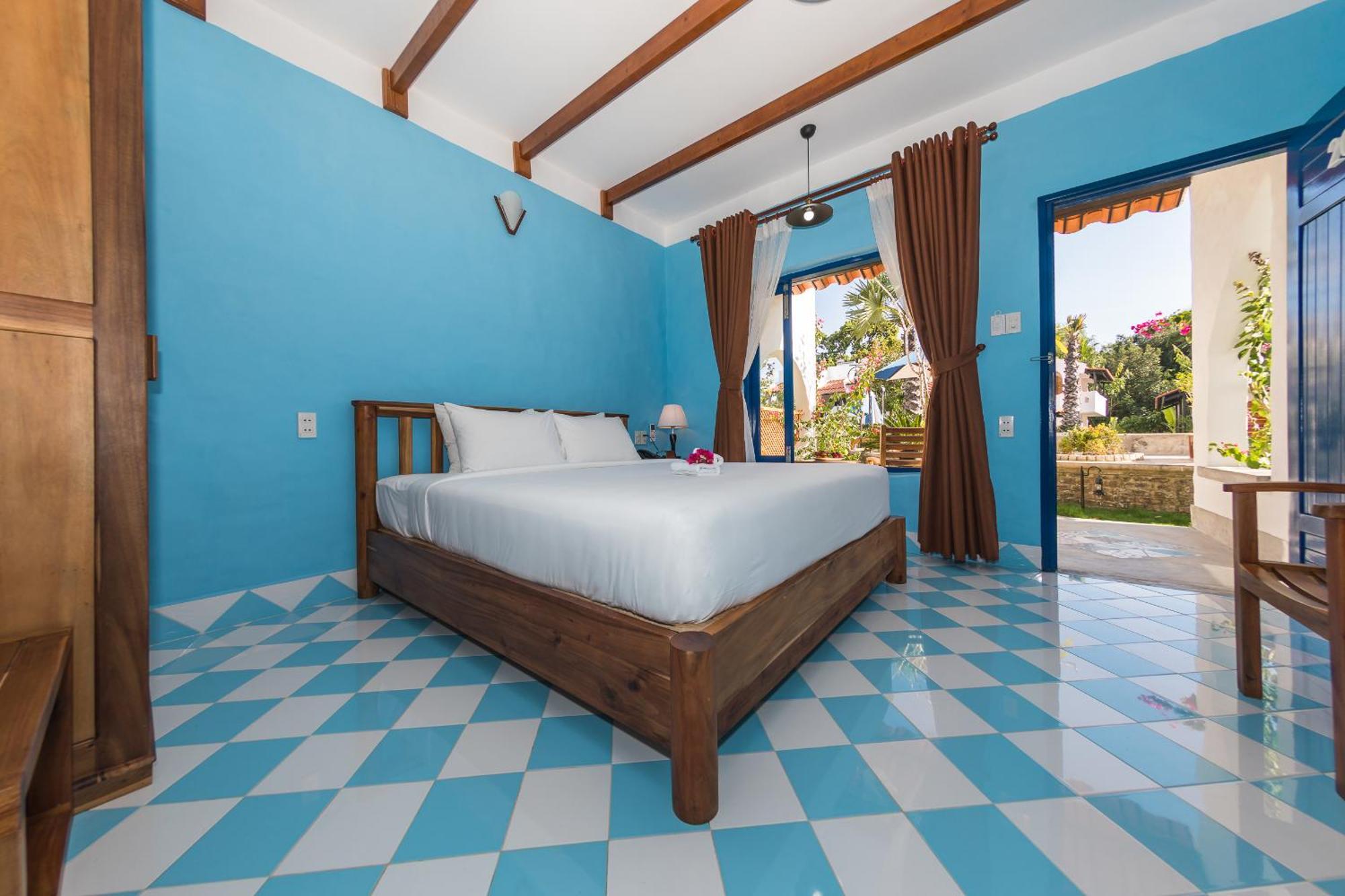 Isabella Resort Фу Куок Екстериор снимка