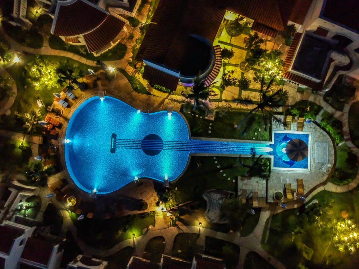 Isabella Resort Фу Куок Стая снимка
