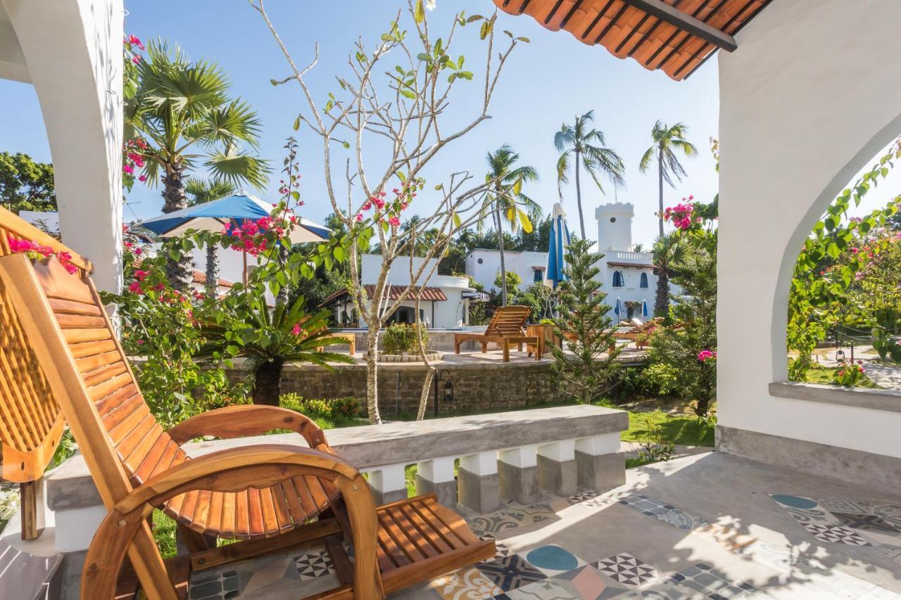 Isabella Resort Фу Куок Стая снимка