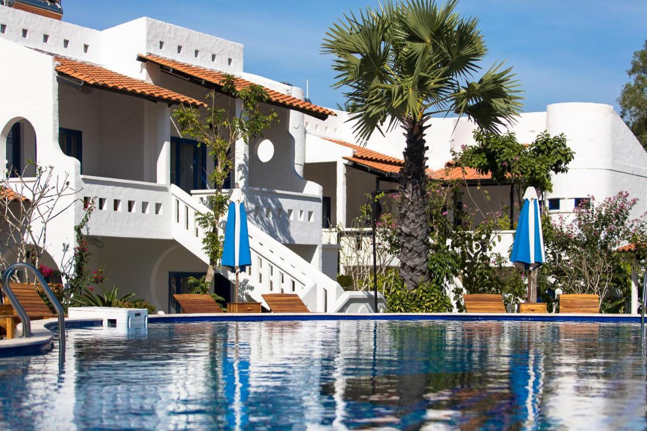 Isabella Resort Фу Куок Стая снимка