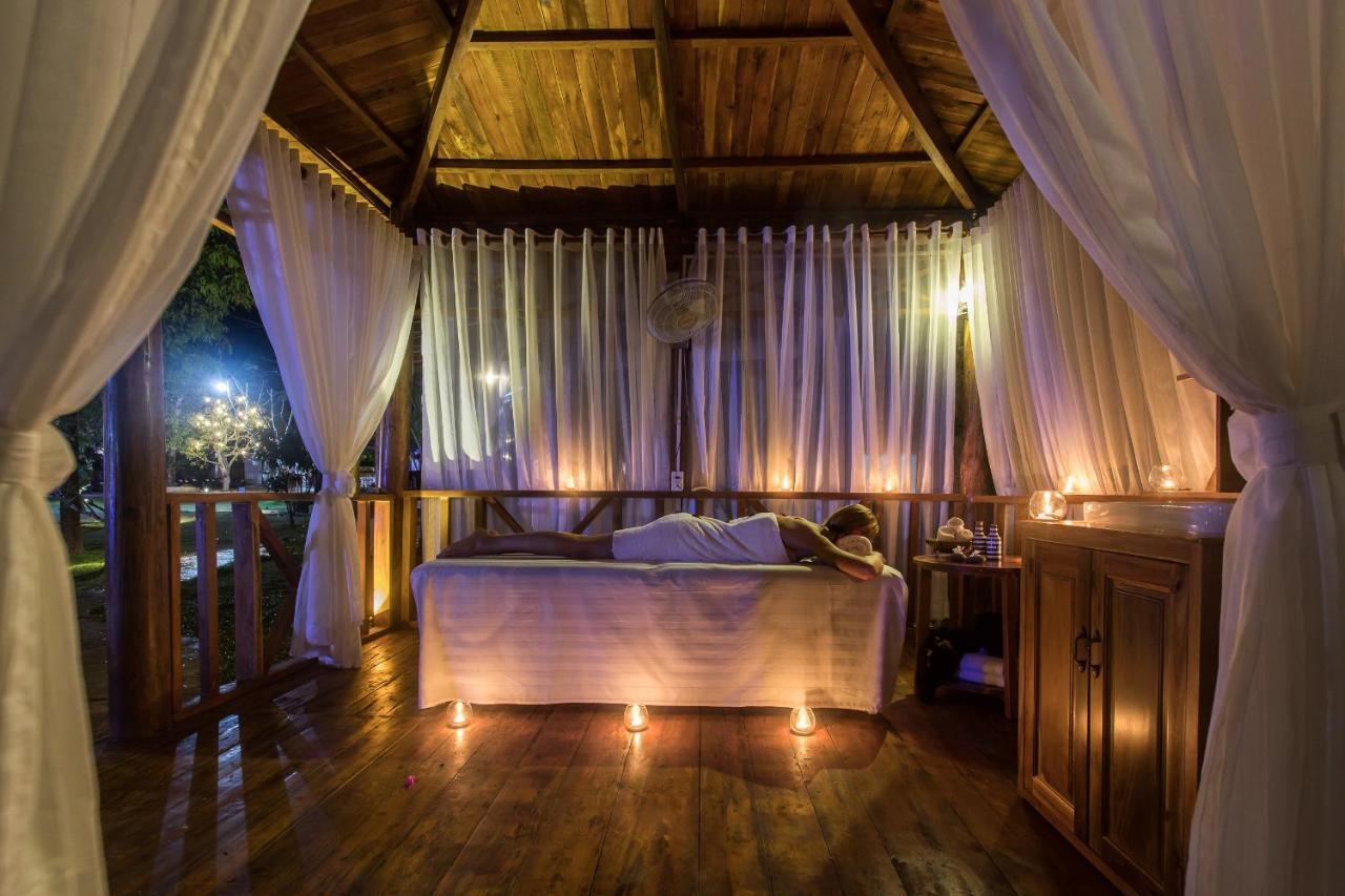 Isabella Resort Фу Куок Стая снимка